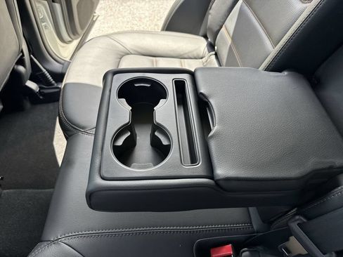 Certified 2023 MAZDA CX-5 AWD 2.5 S image 38
