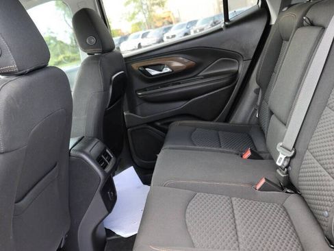 Used 2019 GMC Terrain SLE FWD image 17