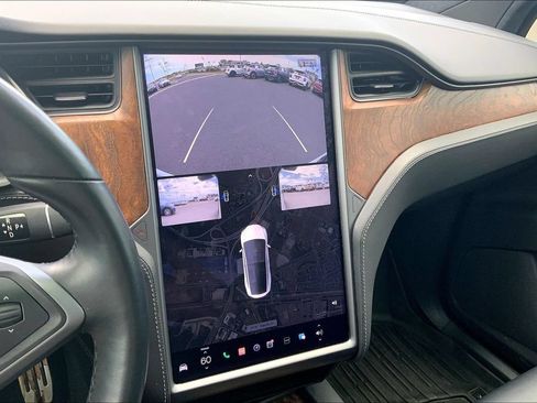 Used 2020 Tesla Model X Performance AWD/4WD image 19