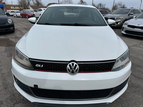 Used 2014 Volkswagen Jetta GLI Edition 30 image 28