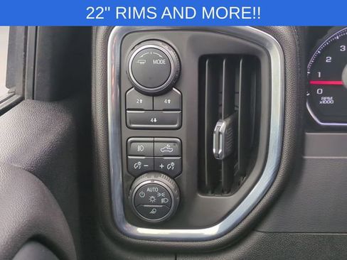 Used 2021 Chevrolet Silverado 2500 LT w/ All Star Edition image 21