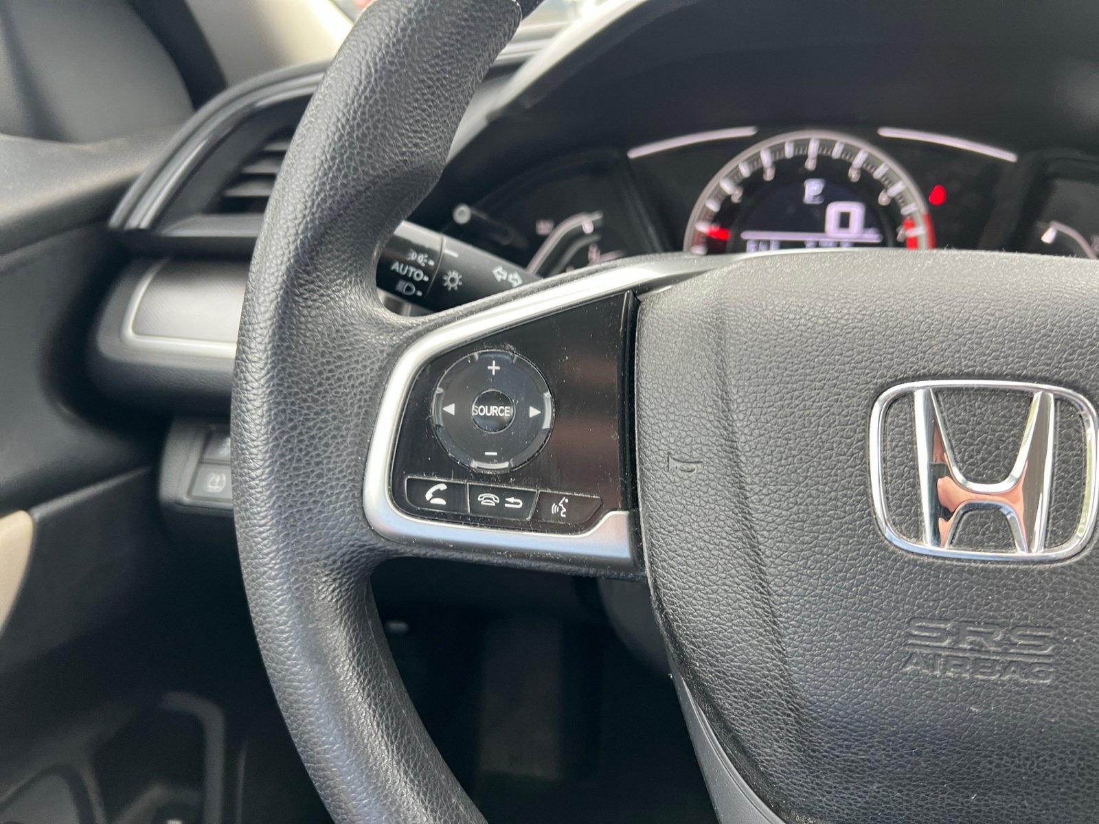 Used 2017 Honda Civic LX image 29