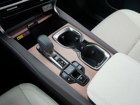 Certified 2023 Lexus RX 350 Premium Plus image 21