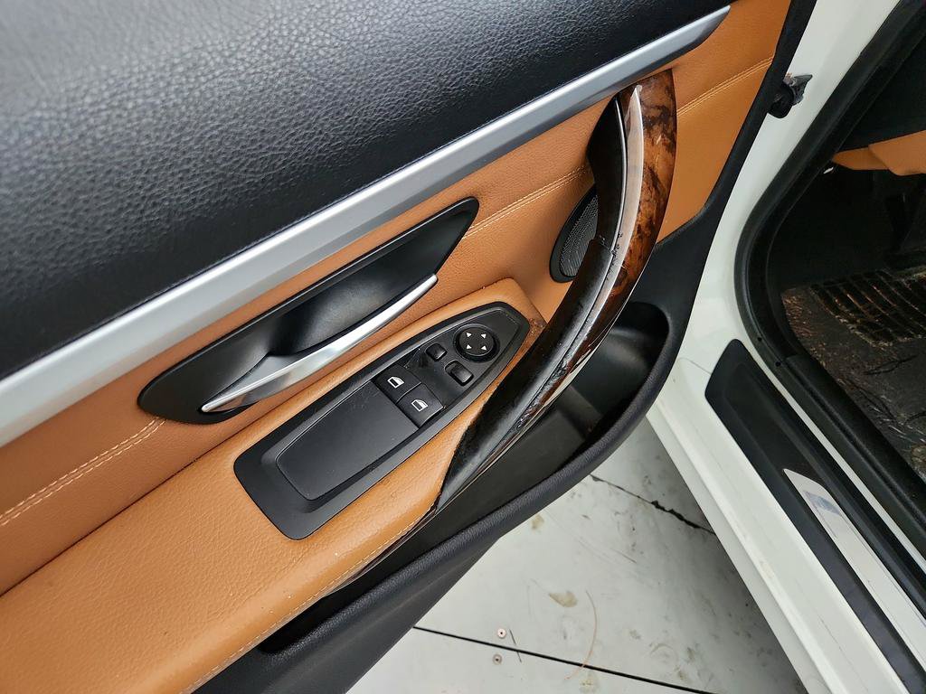 Used 2014 BMW 435i Coupe RWD image 19