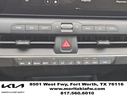 New 2026 Kia K4 FWD image 14
