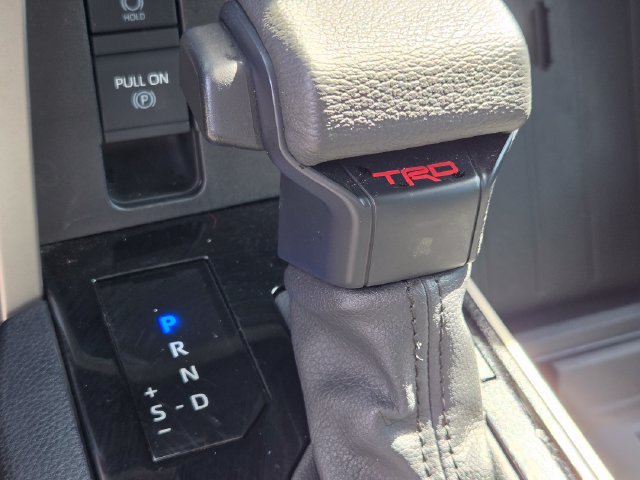 Used 2023 Toyota Tundra SR5 w/ TRD Off-Road Premium Package AWD/4WD image 34
