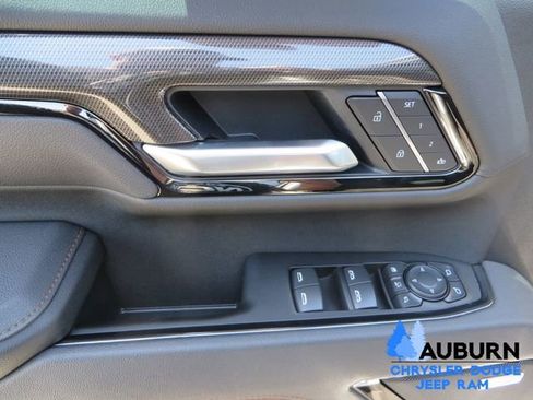 Used 2026 GMC Sierra 3500 AT4 w/ AT4 Premium Plus Package AWD/4WD image 22
