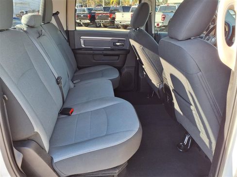 Used 2023 RAM 1500 Classic SLT w/ Trailer & Traction Group image 16