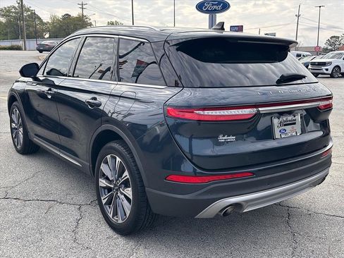 Used 2021 Lincoln Corsair Reserve w/ Elements Package image 5