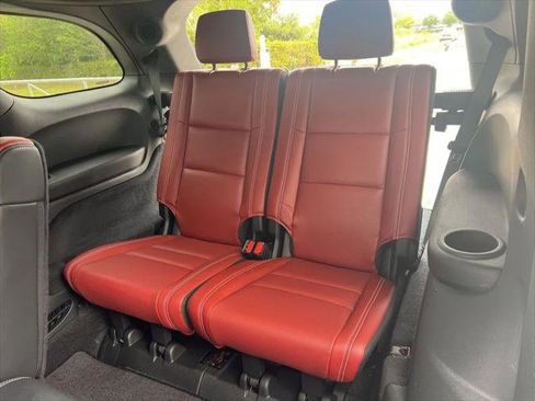 Certified 2021 Dodge Durango SRT w/ Premium Interior Group AWD/4WD image 40