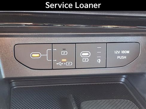 New 2026 Kia K5 GT-Line w/ GT-Line Red Interior Package FWD image 5
