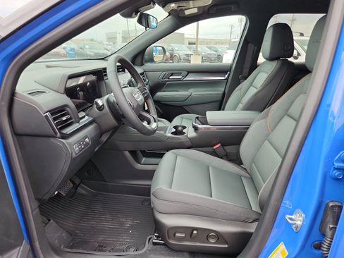 New 2026 GMC Terrain AT4 image 12