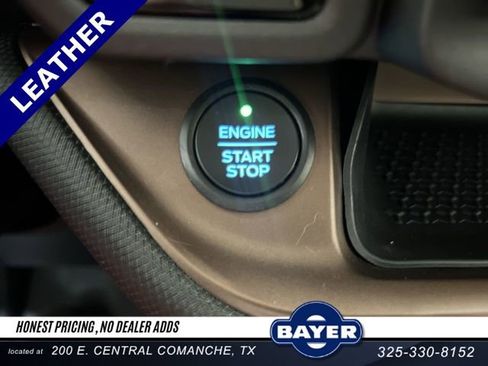 Certified 2021 Ford Bronco Sport Badlands w/ Badlands Package image 16