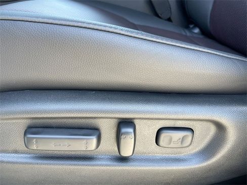 New 2025 Honda Ridgeline Black Edition image 24