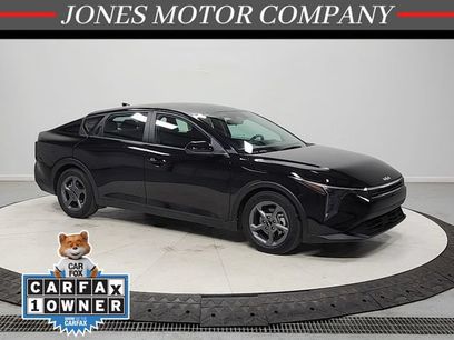 Used 2025 Kia K4