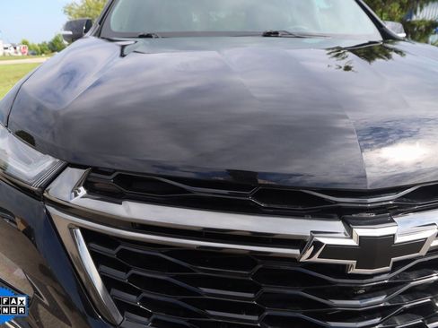 Used 2023 Chevrolet Traverse RS w/ LPO, Floor Liner Package image 52