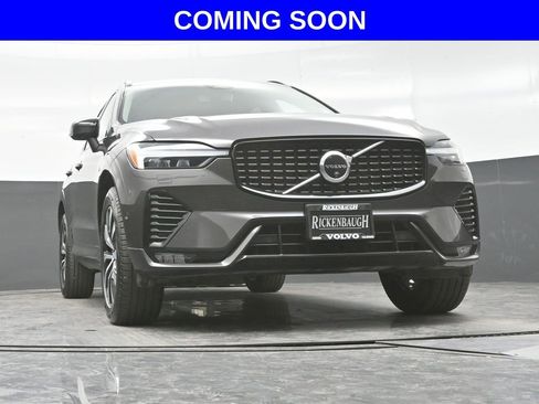 Used 2025 Volvo XC60 B5 Plus w/ Climate Package AWD/4WD image 18