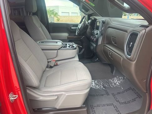 Used 2022 Chevrolet Silverado 1500 LT image 27