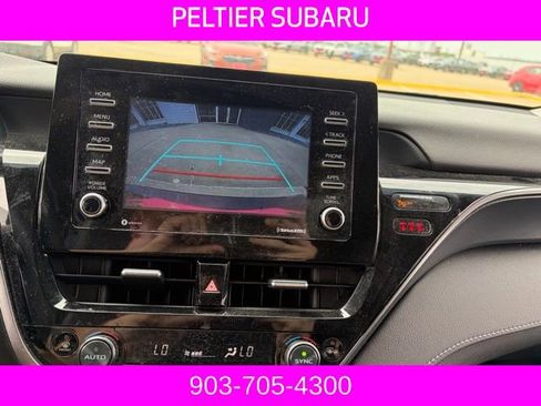 Used 2023 Toyota Camry SE image 11