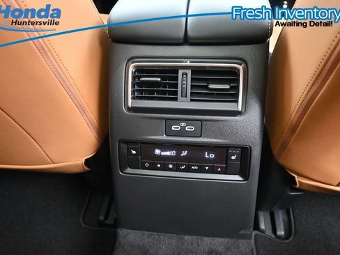 Used 2025 MAZDA CX-70 3.3 Turbo S w/ Premium Plus AWD/4WD image 15