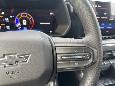 New 2026 Chevrolet Colorado Trail Boss image 14