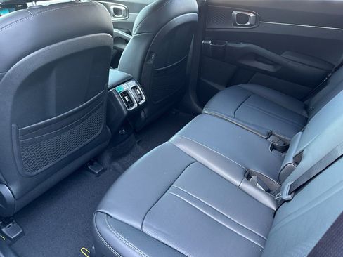 New 2026 Kia Sorento EX image 12