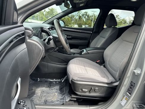 Used 2024 Hyundai Santa Cruz SEL w/ Activity Package AWD/4WD image 22
