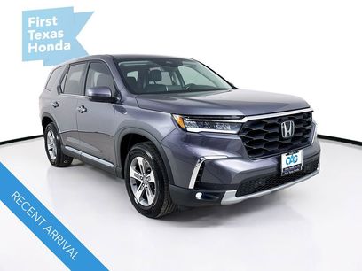 Used 2025 Honda Pilot EX-L