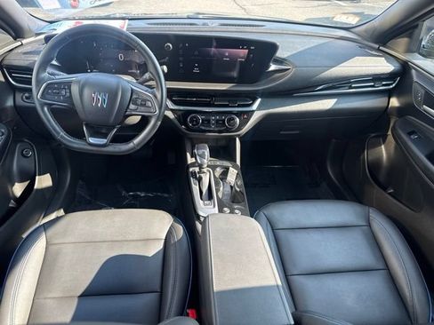 Used 2024 Buick Envista Sport Touring w/ Convenience II Package FWD image 20
