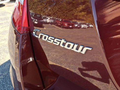 Used 2012 Honda Crosstour EX-L image 31