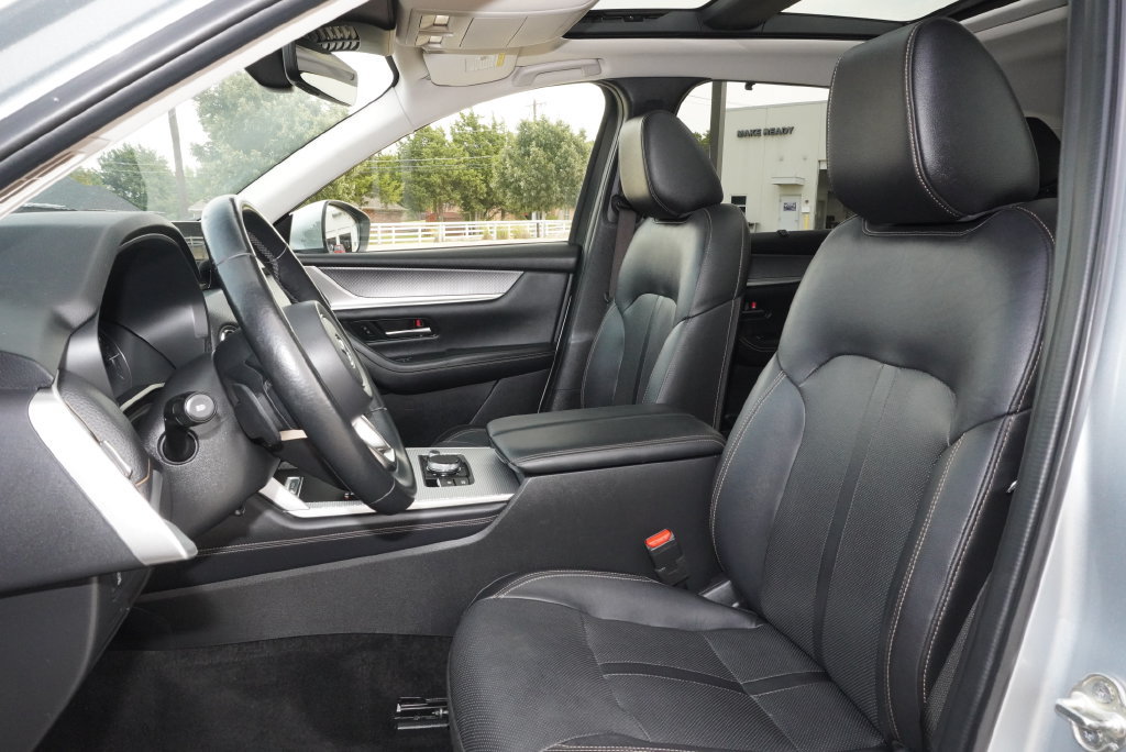 Used 2024 MAZDA CX-90 3.3 Turbo w/ Premium Package AWD/4WD image 28