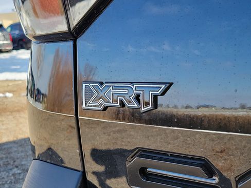 New 2026 Hyundai Santa Cruz XRT image 7