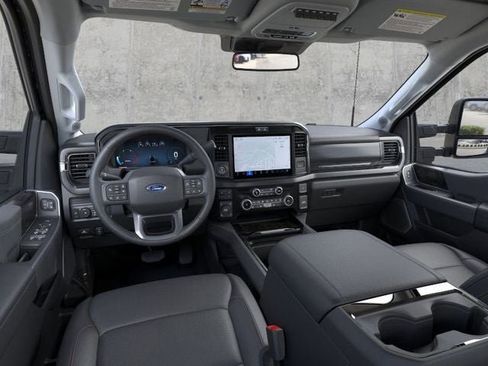 New 2026 Ford F250 Lariat w/ Lariat Ultimate Package image 9