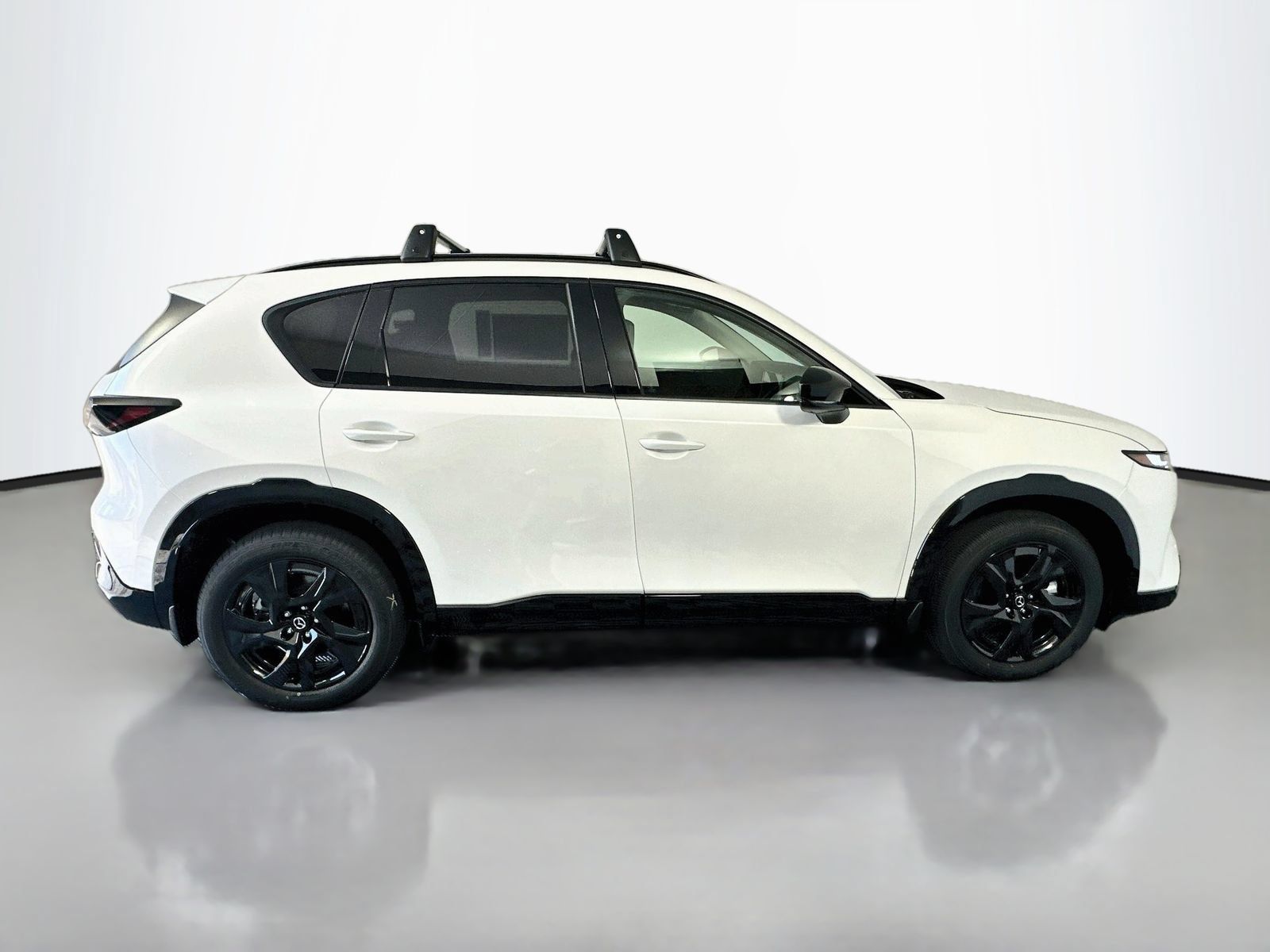 New 2026 MAZDA CX-5 2.5 S w/ Premium Package AWD/4WD image 8