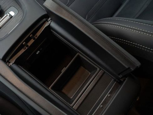 Used 2026 Mercedes-Benz GLE 53 AMG 4MATIC Coupe image 33