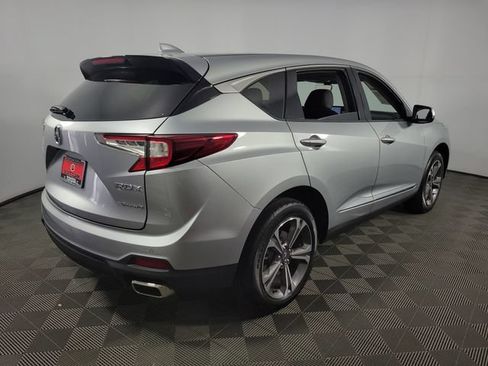 Used 2025 Acura RDX w/ Technology Package AWD/4WD image 8