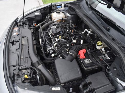 Used 2021 Ford Escape SE w/ Convenience Package FWD image 20
