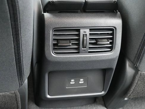 New 2026 Nissan Rogue SV w/ Cold Weather Package image 16