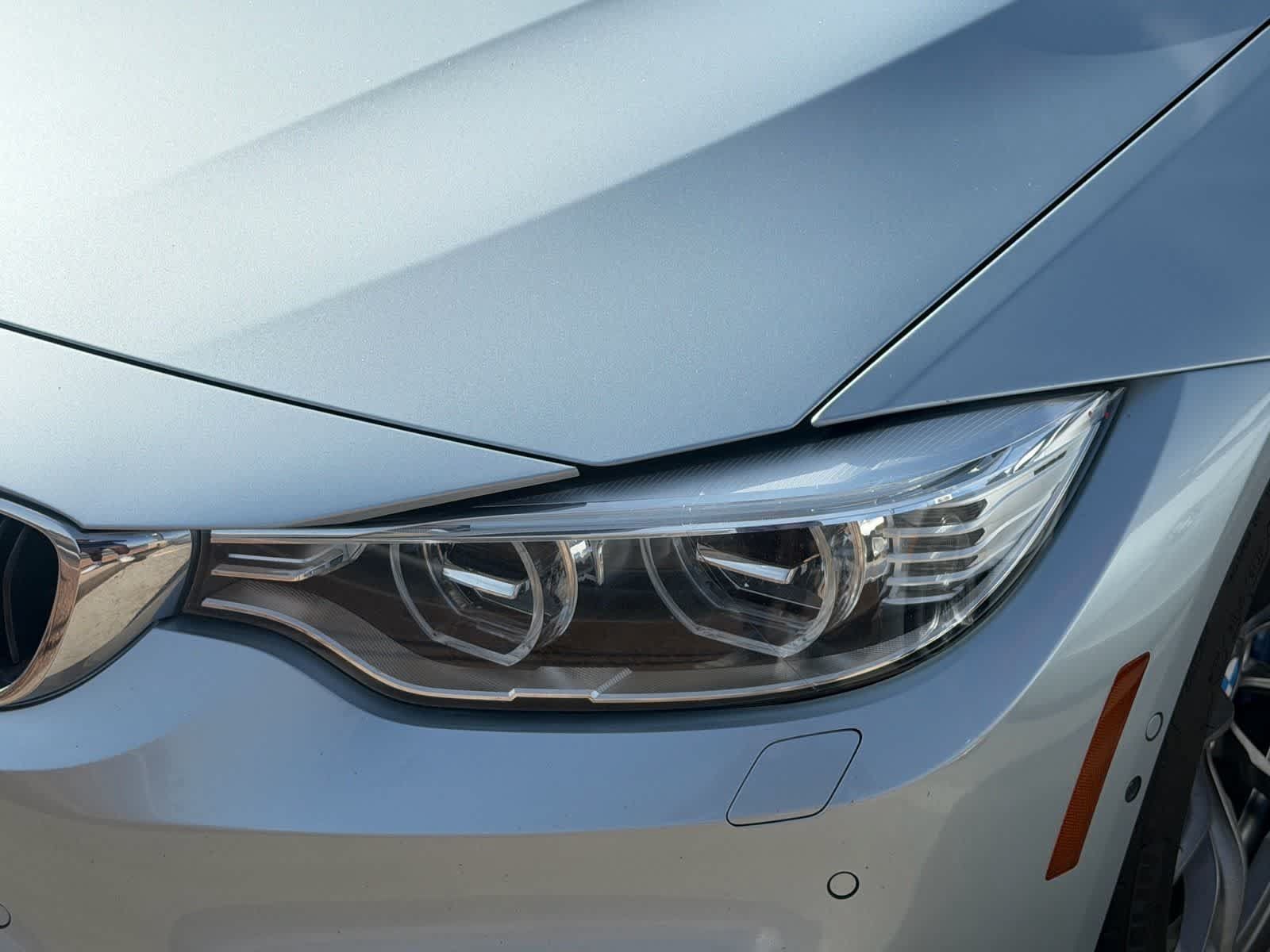 Used 2016 BMW M4 Coupe RWD image 23