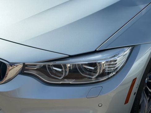 Used 2016 BMW M4 Coupe RWD image 23