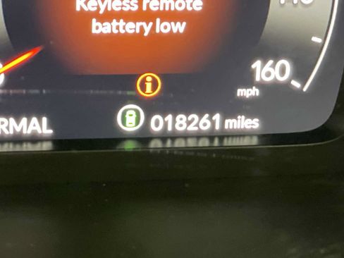 Used 2024 Acura Integra A-Spec FWD image 18
