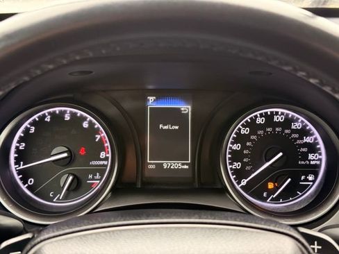 Used 2023 Toyota Camry SE FWD image 30