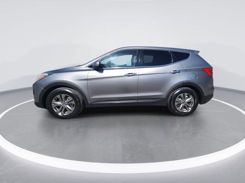 Used 2014 Hyundai Santa Fe Sport AWD/4WD image 5