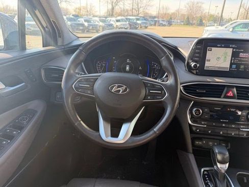 Used 2020 Hyundai Santa Fe Limited image 24