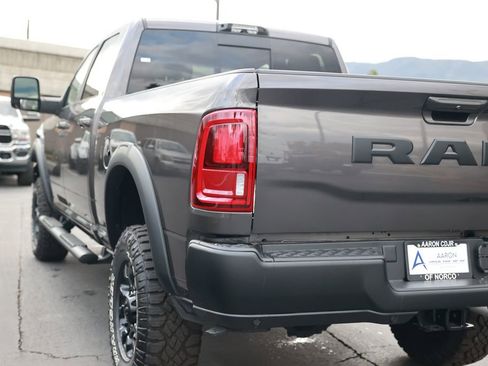 New 2026 RAM 2500 Power Wagon image 9