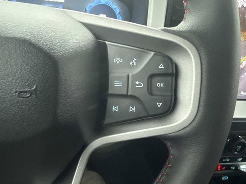 New 2025 Ford Bronco Heritage Edition image 44