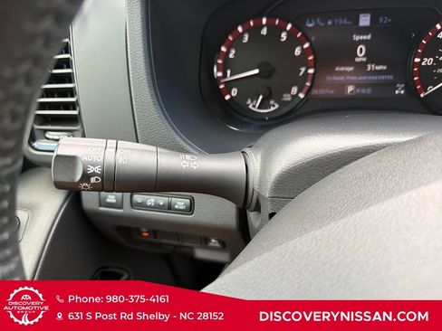 Certified 2022 Nissan Frontier PRO-4X w/ Pro-4X Premium Package AWD/4WD image 25