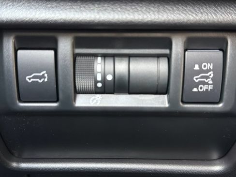 Certified 2026 Subaru Forester Premium AWD/4WD image 49