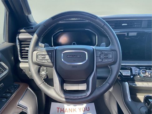 Used 2026 GMC Sierra 1500 Denali Ultimate AWD/4WD image 22