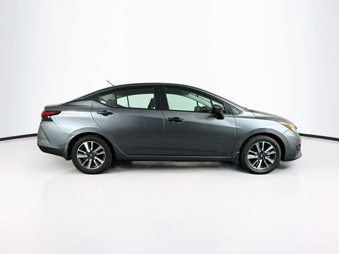 Used 2024 Nissan Versa S w/ S Plus Package FWD image 10